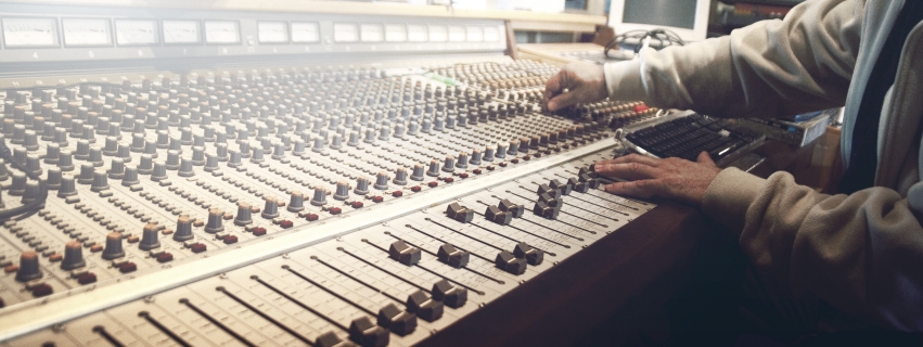 Das süße Leben im Studio: Rocco Rossini produziert 10 neue Songs!